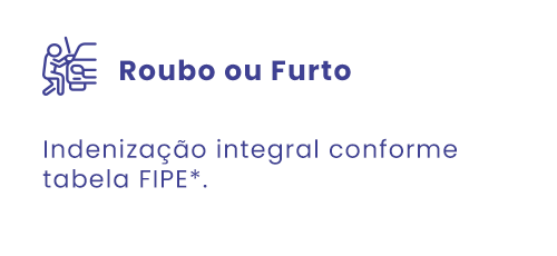 Roubo ou Furto