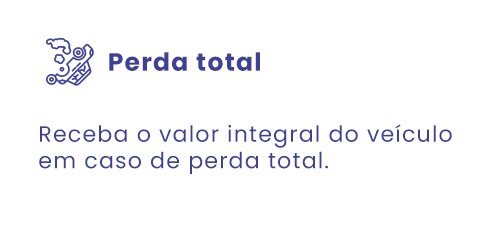 Perda total